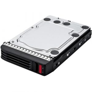 Buffalo TeraStation 16 TB Hard Drive - SATA (SATA/600) - Storage System Device Supported - 5 Year Warranty OP-HD16.0H2U-5Y - OP-HD16.0H2U-5Y