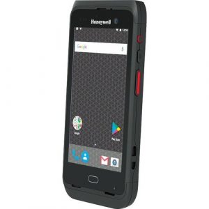 CT40 XP DISINFECTANT READY WWAN4G/32G 5 INCH 1920 1080P FULL HD - CT40P-L1N-28R11DF