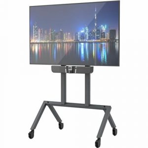 AV CART BLACK GREY - H700-BG