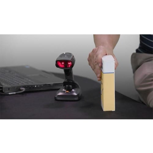 DS8178 AREA IMAGER STD RANGE CORDLESS DL PARSER TWILIGHT BLK - DS8178-DLSF007ZZWW - Image 6