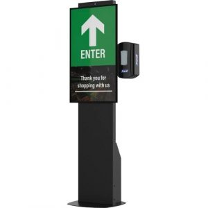 ViewSonic Multipurpose Stand - Multipurpose Stand STND-059 - STND-059