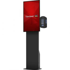 ViewSonic EP2410-B1 Digital Signage Display - EP2410-B1 Digital Signage Display EP2410-B1