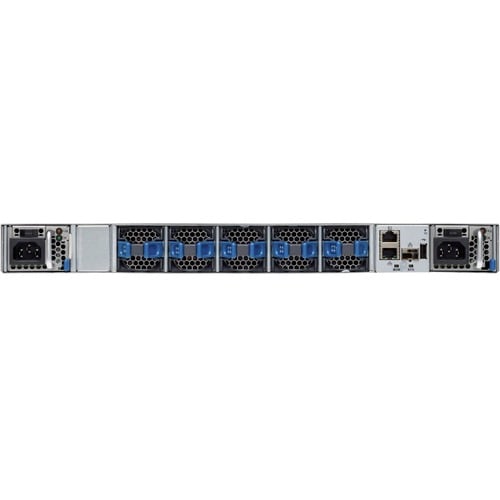 Cisco CERT REFURB NEXUS 9K ACIANDNX-OS SPINE 32P N9K-C9332C-RF - Image 3