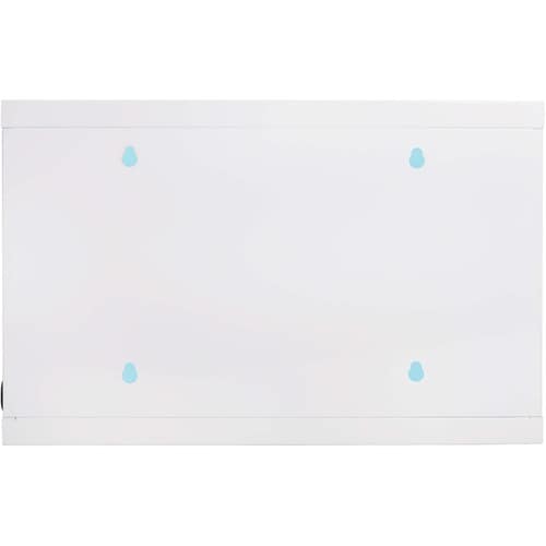 Eaton Tripp Lite Series Safe-IT Multi-Device UV Charging Station, Hospital-Grade, 16 USB Ports, iPad and Android Tablets, Antimicrobial, White - 1 x Shelf(ves) - 18.8" Height x 30.3" - CS16USBWHG - Image 3