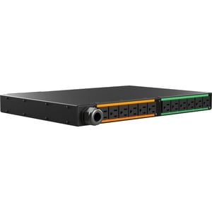 Vertiv RPDU SWITCHED UNIT LEVEL MONITORING EC 30A 208V10FT/3M VP53100