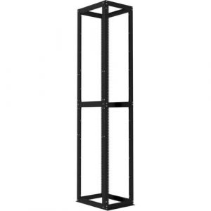 70U GRP RACK OPEN 28.875IN D X 24IN W - 111-5215