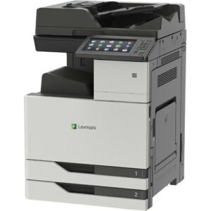 Lexmark CX921DE TAA CAC LV W/ 4YR ONSITE REPAIR AIR FORCE 32CT121