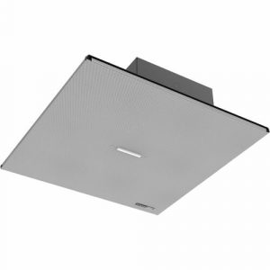 AtlasIED IP-22SYSMF Indoor Ceiling Mountable Speaker - 12 W RMS - White - 25 W (PMPO) - 8" - 3" - 86 Hz to 15.50 kHz IP-22SYSMF - IP-22SYSMF