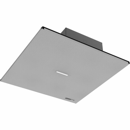 AtlasIED IP-22SYSMF Indoor Ceiling Mountable Speaker - 12 W RMS - White - 25 W (PMPO) - 8" - 3" - 86 Hz to 15.50 kHz IP-22SYSMF - IP-22SYSMF