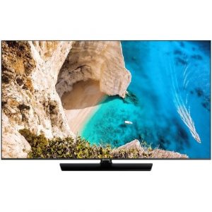 55IN UHD 4K NON-SMART HTV LYNK DRM PRO IDIOM B-LAN 3YR WARR - HG55NT678UFXZA