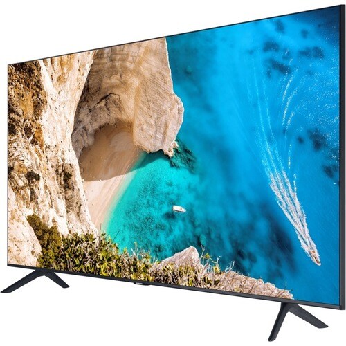 65IN UHD 4K NON-SMART HTV LYNK DRM PRO IDIOM B-LAN 3YR WARR - HG65NT678UFXZA - Image 2