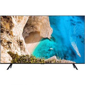 65IN UHD 4K NON-SMART HTV LYNK DRM PRO IDIOM B-LAN 3YR WARR - HG65NT678UFXZA