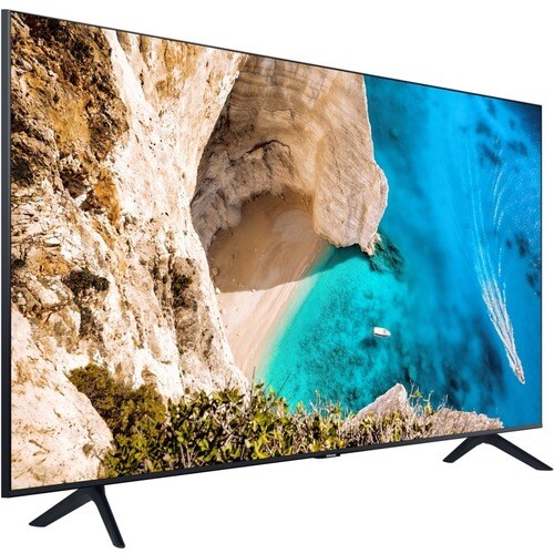 65IN UHD 4K NON-SMART HTV LYNK DRM PRO IDIOM B-LAN 3YR WARR - HG65NT678UFXZA - Image 5
