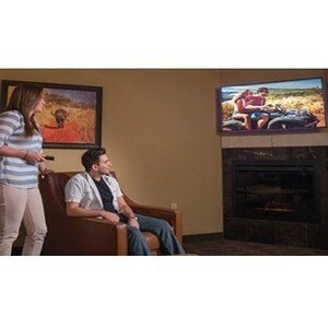 65IN UHD 4K NON-SMART HTV LYNK DRM PRO IDIOM B-LAN 3YR WARR - HG65NT678UFXZA - Image 9