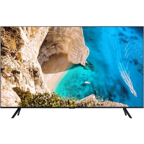65IN UHD 4K NON-SMART HTV LYNK DRM PRO IDIOM B-LAN 3YR WARR - HG65NT678UFXZA