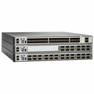 Cisco CTLYST9500 24-PRT40GSWITCHNTWRKESSENTIALS C9500-24Q-E-RF