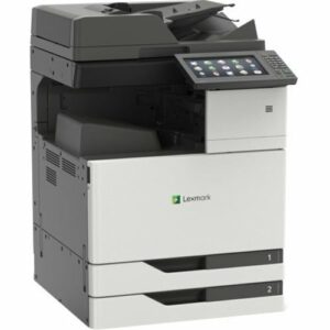 Lexmark CX921DE HV TAA CAC WITH HY BLACK TONER STATE DEPT 32CT131