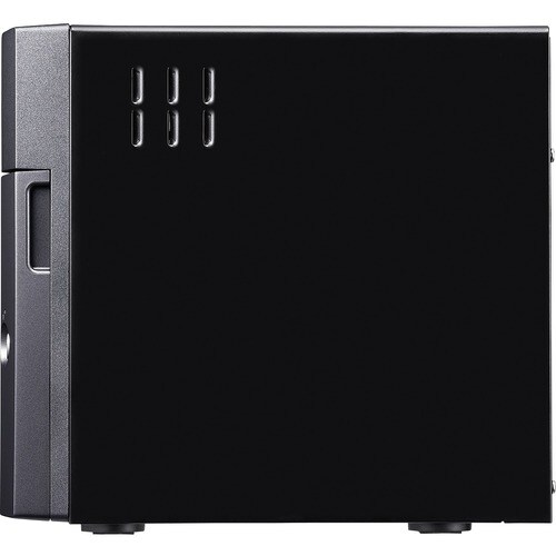 BUFFALO TeraStation 3420 4-Bay SMB 8TB (4x2TB) Desktop NAS Storage w/ Hard Drives Included - Annapurna Labs Alpine AL-214 Quad-core (4 Core) 1.40 GHz - 4 x HDD - TS3420DN0804 - Image 8