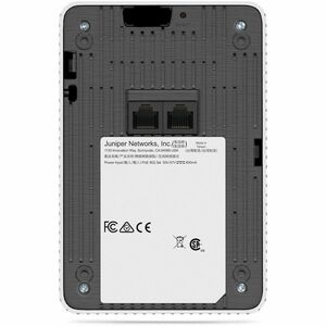 Juniper HIGH PERFORMANCE WALLPLATE WL W/BT LE US DEPL ONLY UNIV MNT BRACK AP12-US - Image 2