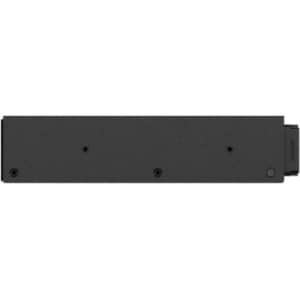 1PH 208V AC 20A 8X C13 PLUG NEMA L6-20P 3.3KVA OUTLET 1U HORIZ - PX3-5180R-F5 - Image 4