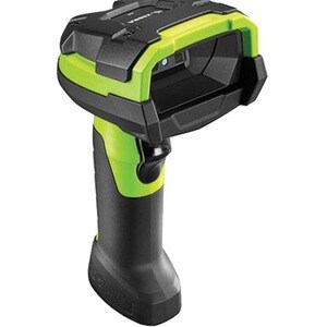 DS3678 RUGGED AREA IMAGER STD RANGE DL PARSING CORDLESS FIPS - DS3678-DL0F003VZWW