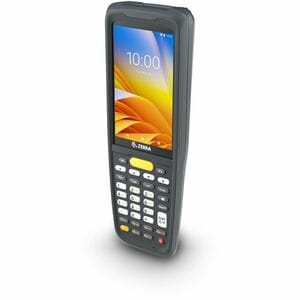 ZEBRA MC WLAN BT SE4100 CAM 34KY STD EOL LBD 03/31/25 MC220K-2B3S3NA