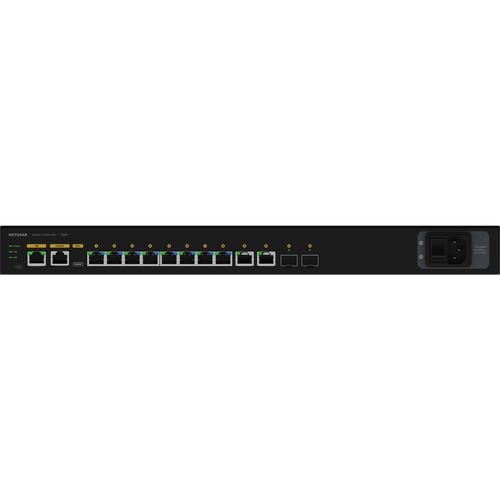 M4250-10G2F-POE+ AV SWITCH - GSM4212P-100NAS - Image 6