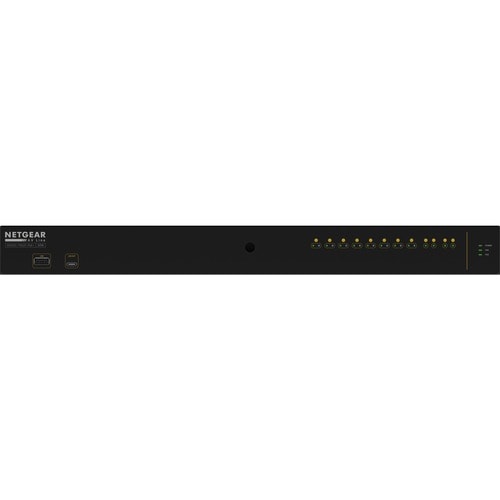 M4250-10G2F-POE+ AV SWITCH - GSM4212P-100NAS - Image 7