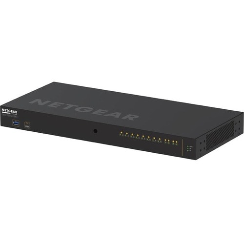 M4250-10G2F-POE+ AV SWITCH - GSM4212P-100NAS - Image 8