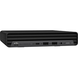 HP I CUSTOM ELITEDESK 800G6 DM I5-10500 16GB 512GB 2Q2Y4US#ABA