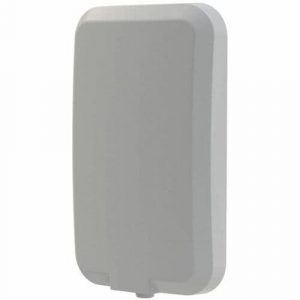 Panorama Antennas Directional 4x4 MiMo 4G/5G Antenna - 617 MHz to 960 MHz, 1710 MHz to 6000 MHz - 9 dBi - Cellular NetworkWall/Mast - Directional - SMA - WM-IN2582-10