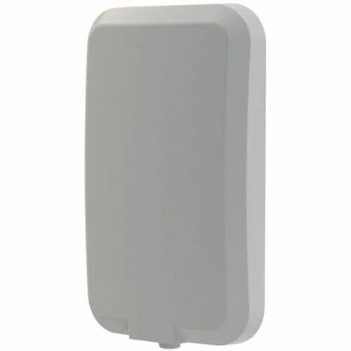 Panorama Antennas Directional 4x4 MiMo 4G/5G Antenna - 617 MHz to 960 MHz, 1710 MHz to 6000 MHz - 9 dBi - Cellular NetworkWall/Mast - Directional - SMA - WM-IN2582-10