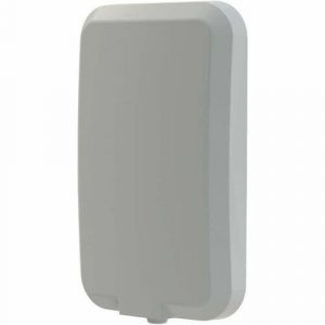 Panorama Antennas Directional 4x4 MiMo 4G/5G Antenna - 617 MHz to 960 MHz, 1710 MHz to 6000 MHz - 9 dBi - Cellular NetworkWall/Mast - Directional - SMA - WM-IN2582-15