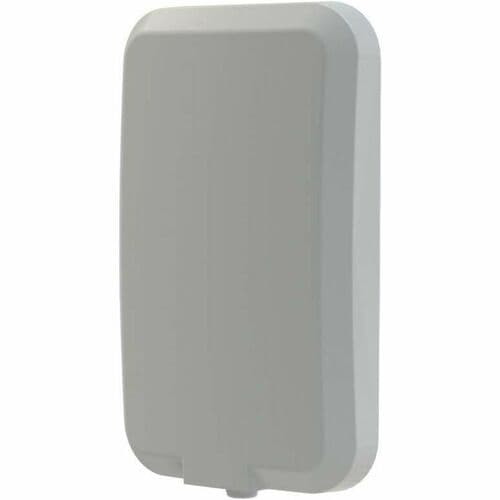 Panorama Antennas Directional 4x4 MiMo 4G/5G Antenna - 617 MHz to 960 MHz, 1710 MHz to 6000 MHz - 9 dBi - Cellular NetworkWall/Mast - Directional - SMA - WM-IN2582-15
