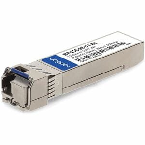 Addon CISCO SFP-25G-BX-U-I COMP XCVR TAA 25G-BX LC 10KM RUGGED SMF SFP28 SFP-25G-BX-U-I-AO