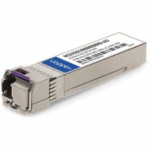 Addon FUJITSU COMP XCVR 25G-BX LC 1330NMTX/1270NMRX SFP28 HCD25D10I00000BXD-AO
