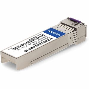 Addon FUJITSU COMP XCVR 25G-BX LC 1330NMTX/1270NMRX SFP28 HCD25D10I00000BXD-AO - Image 3