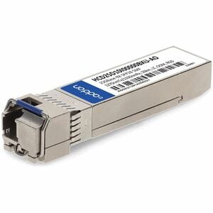 Addon FUJITSU COMP XCVR 25G-BX LC 1270NMTX/1330NMRX SFP28 HCD25D10I00000BXU-AO