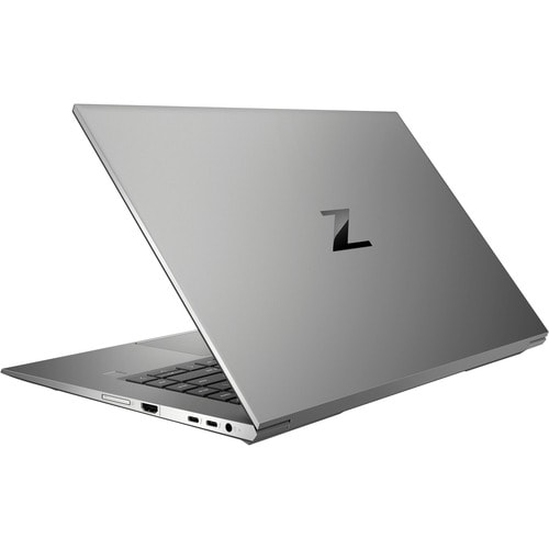HP I CUSTOM ZBOOK S G7 I7-10850H 15.6IN 32GB 2TB 2P2W1US#ABA - Image 3