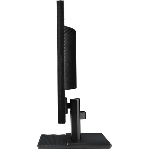 Acer V246HQL Full HD LCD Monitor - 16:9 - Black - 23.6" Viewable - Vertical Alignment (VA) - LED Backlight - 1920 x 1080 - 16.7 Million Colors - UM.UV6AA.007 - Image 3
