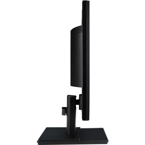 Acer V246HQL Full HD LCD Monitor - 16:9 - Black - 23.6" Viewable - Vertical Alignment (VA) - LED Backlight - 1920 x 1080 - 16.7 Million Colors - UM.UV6AA.007 - Image 4
