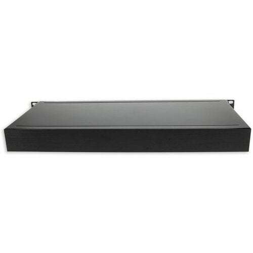 40CH DWDM MUX/DEMUX 1U RACK MNT MONITOR PORT LC/UPC ADAPTERS - ACDC1021 - Image 4