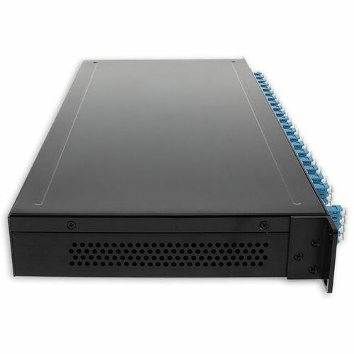 40CH DWDM MUX/DEMUX 1U RACK MNT MONITOR PORT LC/UPC ADAPTERS - ACDC1021 - Image 5