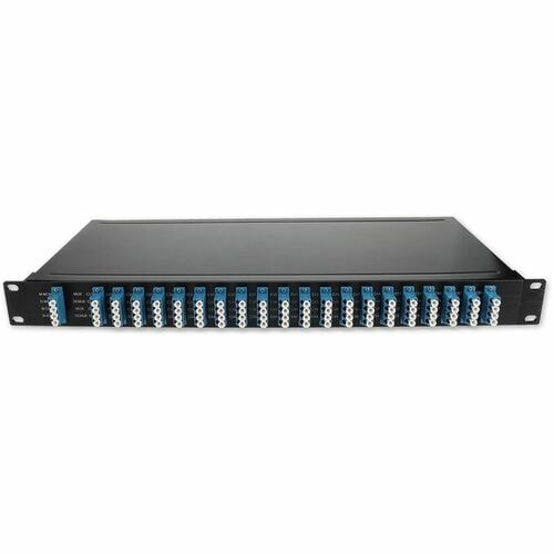 40CH DWDM MUX/DEMUX 1U RACK MNT MONITOR PORT LC/UPC ADAPTERS - ACDC1021 - Image 8