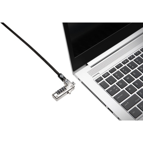 Kensington SLIM NANOSAVER COMBINATION LAPTOP LOCK K60605WW - Image 5