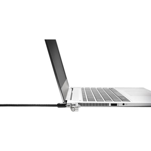 Kensington SLIM NANOSAVER COMBINATION LAPTOP LOCK K60605WW - Image 6