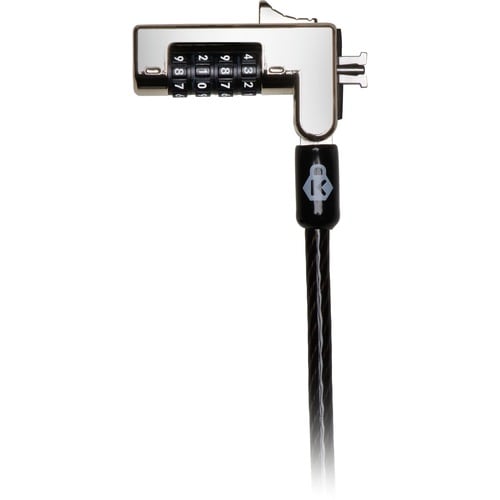 Kensington SLIM NANOSAVER COMBINATION LAPTOP LOCK K60605WW - Image 3
