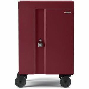 20X CUBE CART MINI MAROON PAINT - TVCM20PAC-MA