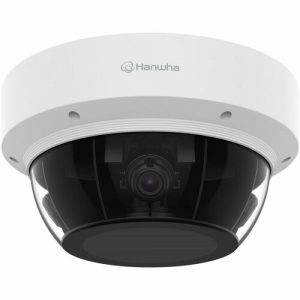 2MP/5MP X 4 OUTDOOR DOME CAMERA FIXED LENS MODULES WDR ANALYTICS - PNM-9002VQ