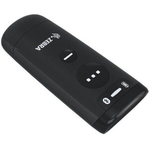 ZEBRA CS6080 CORDLESS COMPANION SCANNER INDUCTIVE AREA IMAGER CS6080-HC4F00BVMWW